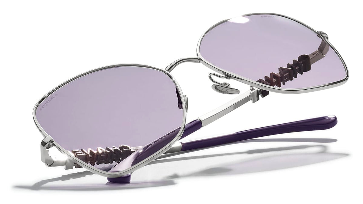 Chanel 4283 C124/P5 Sunglasses