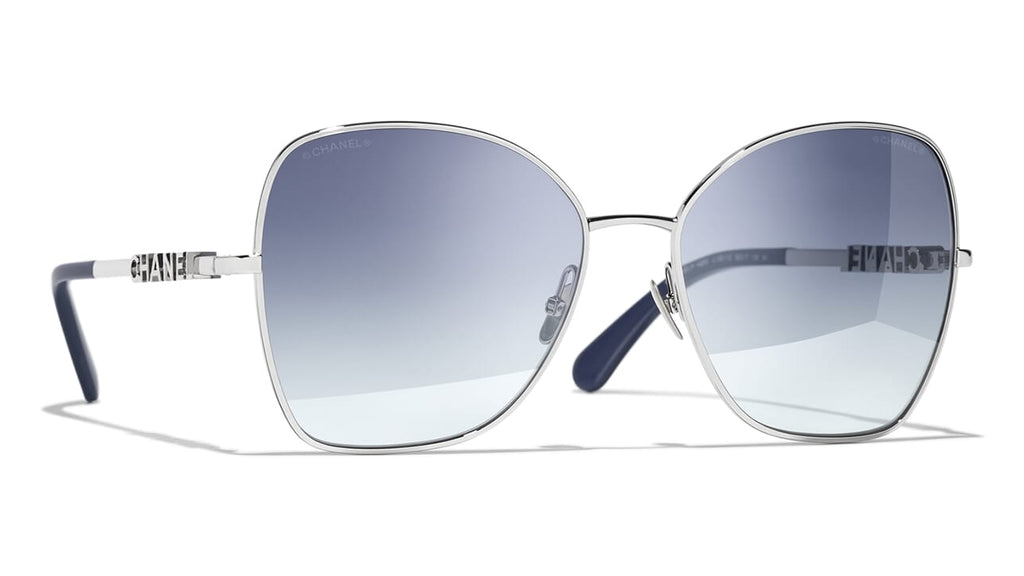 CHANEL 4283 C135/1G Sunglasses