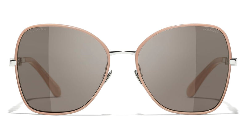 Chanel 4283 C261/3 Sunglasses