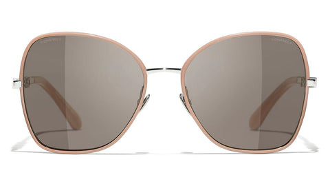 Chanel 4283 C261/3 Sunglasses