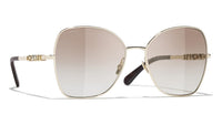 CHANEL 4283 C395/13 Sunglasses