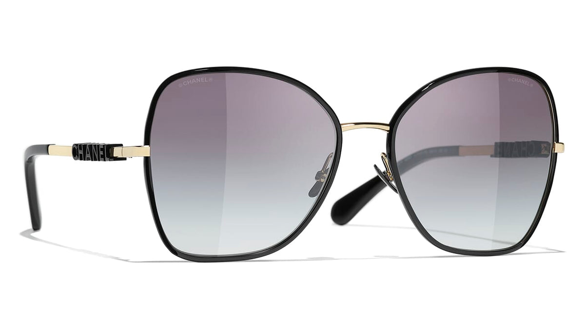 Chanel 4283 C410/S6 Sunglasses