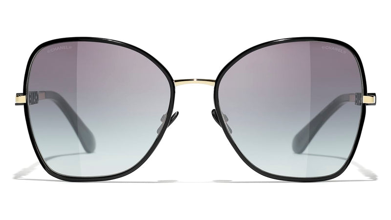 Chanel 4283 C410/S6 Sunglasses