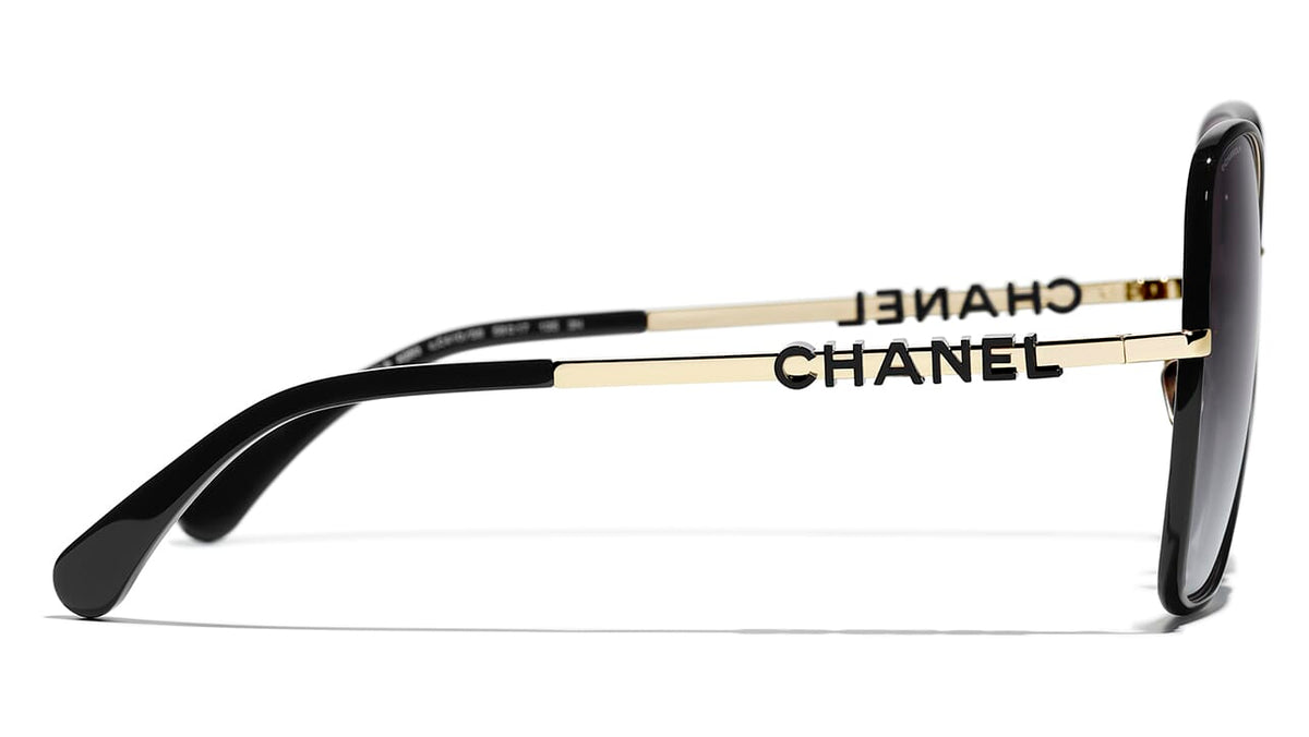 Chanel 4283 C410/S6 Sunglasses