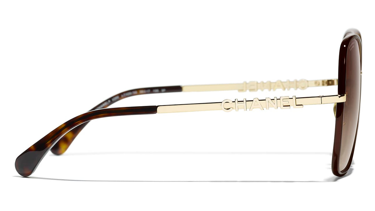 Chanel 4283 C429/S9 Sunglasses
