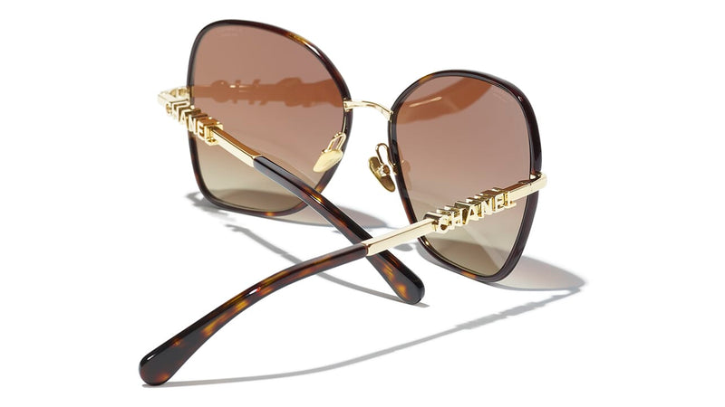Chanel 4283 C429/S9 Sunglasses
