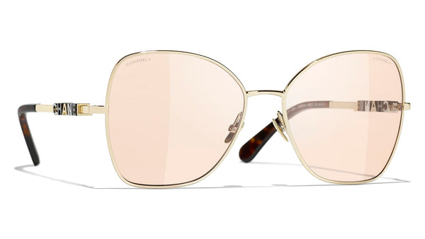 Chanel 4283 C485/M4 Sunglasses - Pretavoir