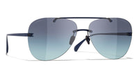 CHANEL 4285T C104/4S Sunglasses