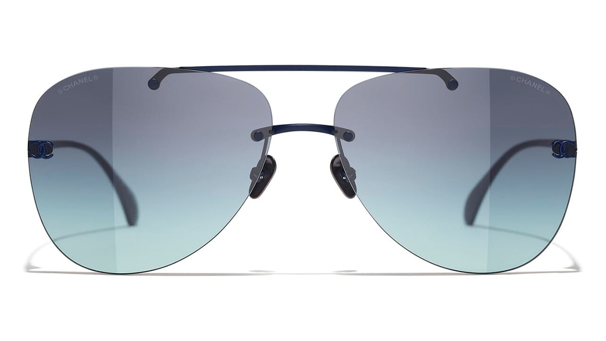 Chanel 4285T C104/4S Sunglasses