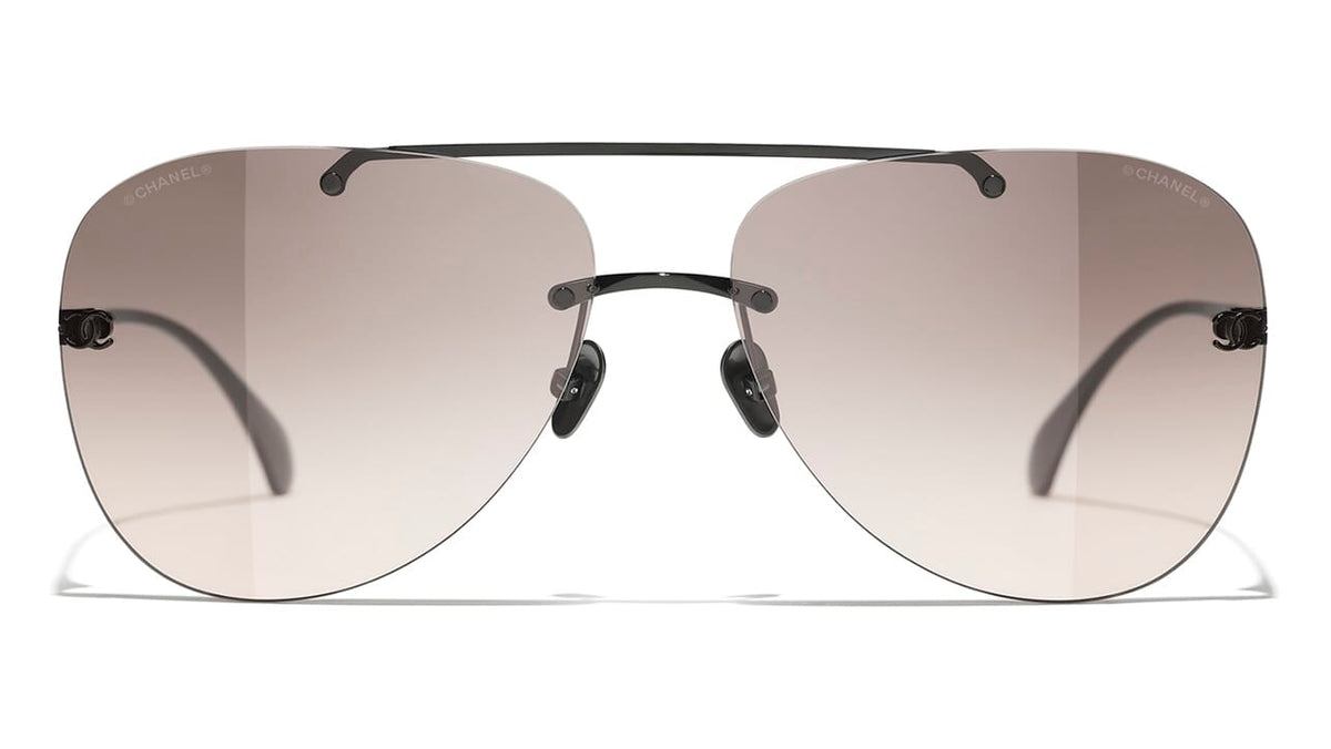 Chanel 4285T C486/19 Sunglasses