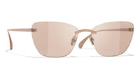CHANEL 4286T C226/93 Sunglasses