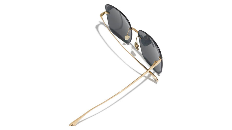 Chanel 4287T C395/S4 Sunglasses