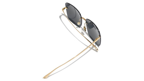 Chanel 4287T C395/S4 Sunglasses