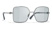 CHANEL 4288Q C108/87 Sunglasses