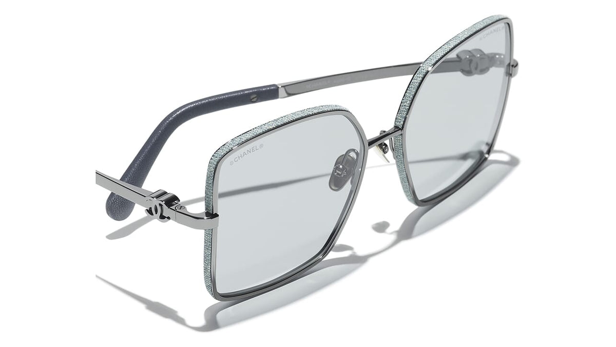CHANEL 4288Q C108/87 Sunglasses
