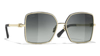 CHANEL 4288Q C395/S8 Sunglasses
