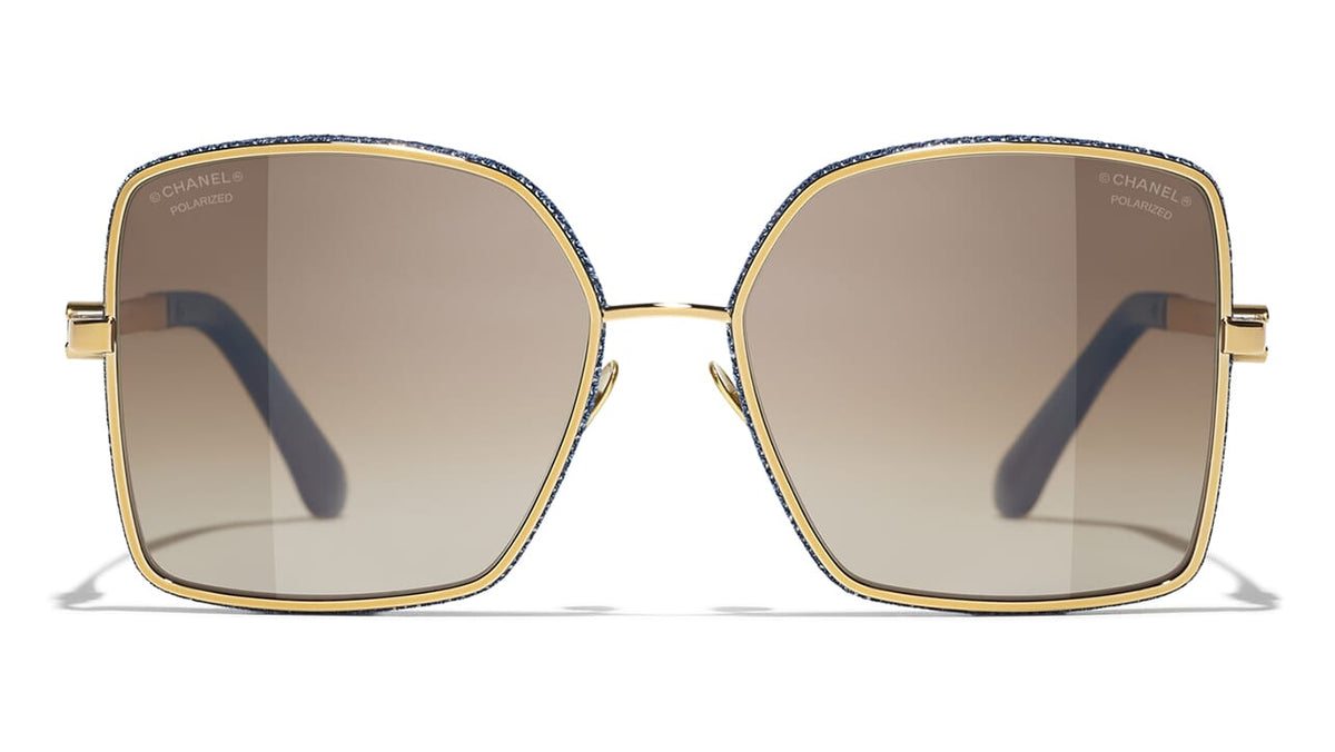 CHANEL 4288Q C488/S9 Sunglasses