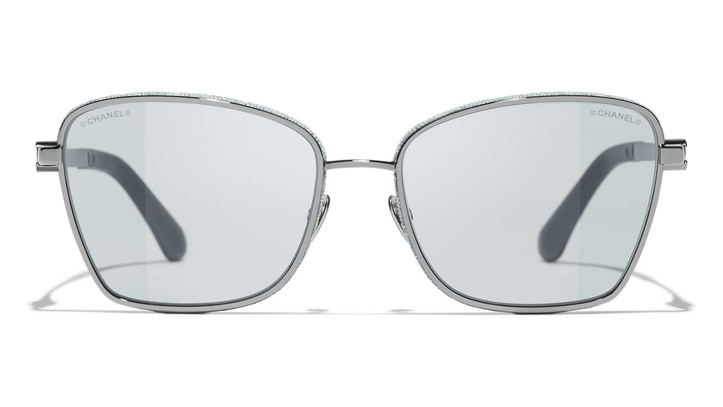 CHANEL 4289Q C108/87 Sunglasses - Pretavoir