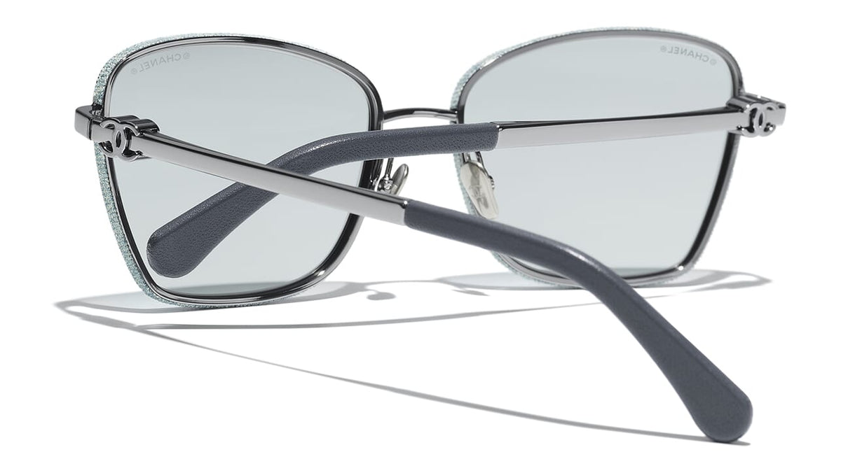 CHANEL 4289Q C108/87 Sunglasses