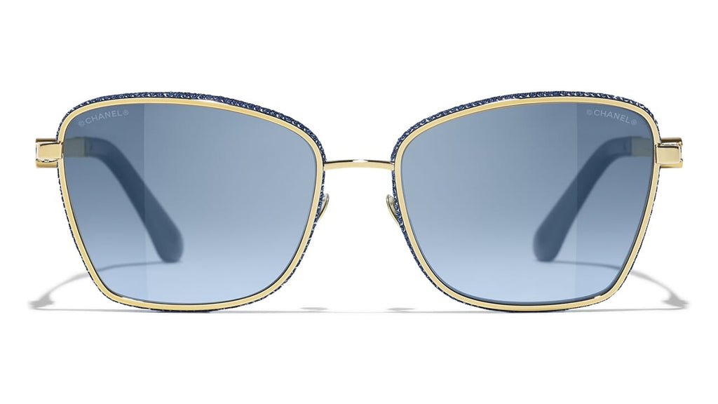 CHANEL 4289Q C125/S2 Sunglasses - Pretavoir