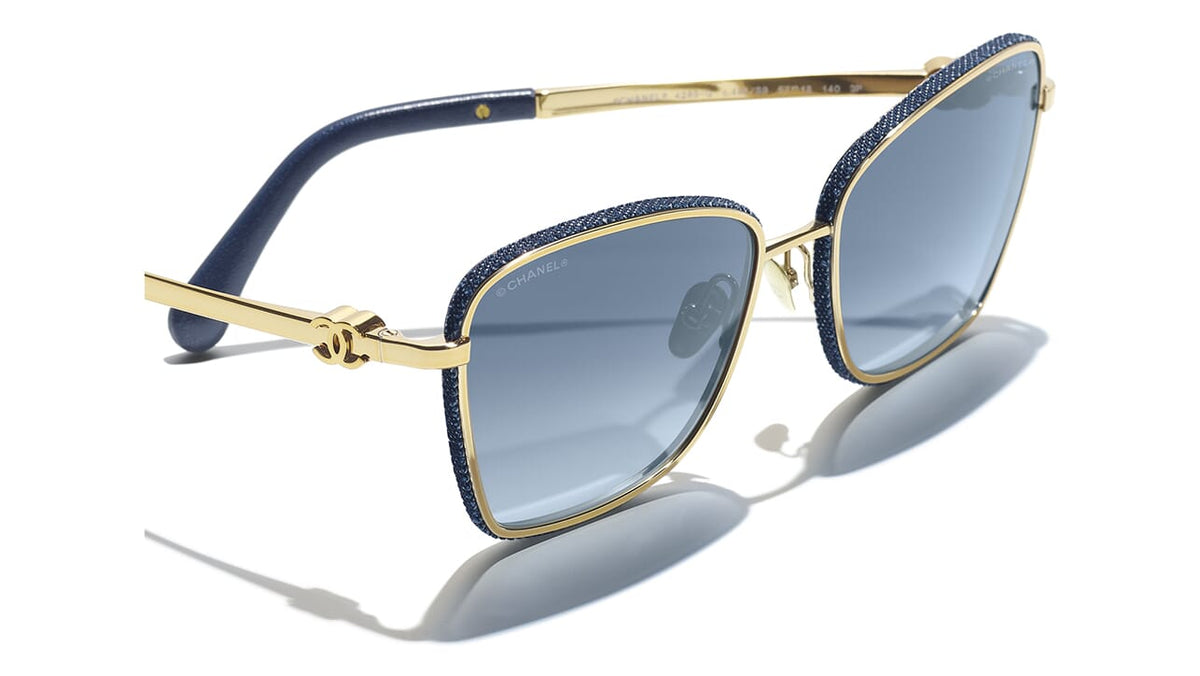 CHANEL 4289Q C125/S2 Sunglasses