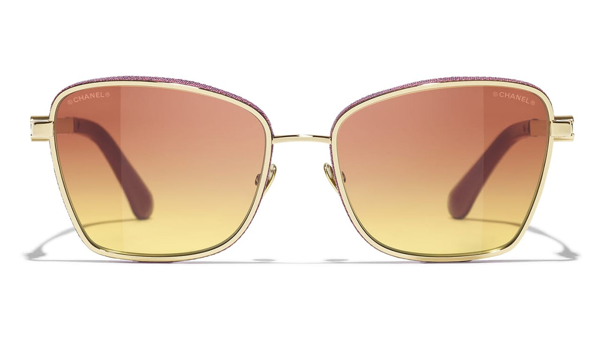 CHANEL 4289Q C418/14 Sunglasses