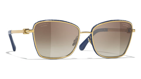 CHANEL 4289Q C488/S9 Sunglasses