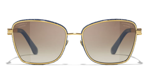 CHANEL 4289Q C488/S9 Sunglasses