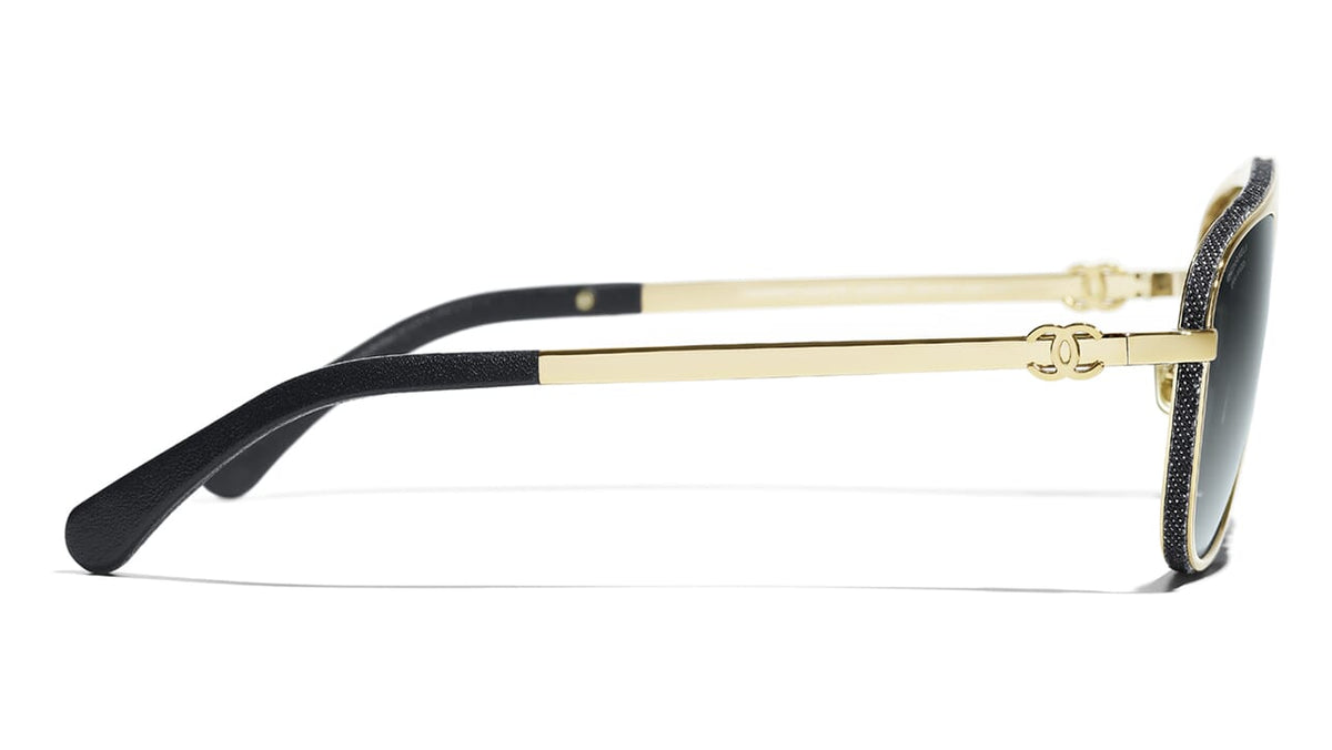 CHANEL 4290Q C395/S8 Sunglasses