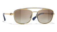 CHANEL 4290Q C488/S9 Sunglasses