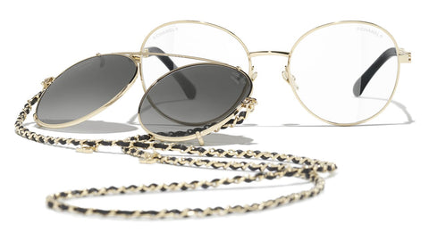 CHANEL 4291 C134/SB Sunglasses