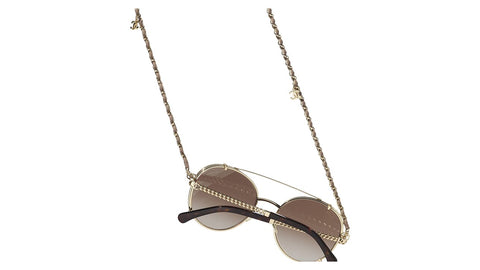 CHANEL 4291 C429/SB Sunglasses