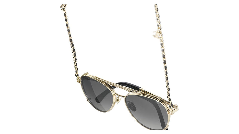 CHANEL 4292 C134/SB Sunglasses - Pretavoir