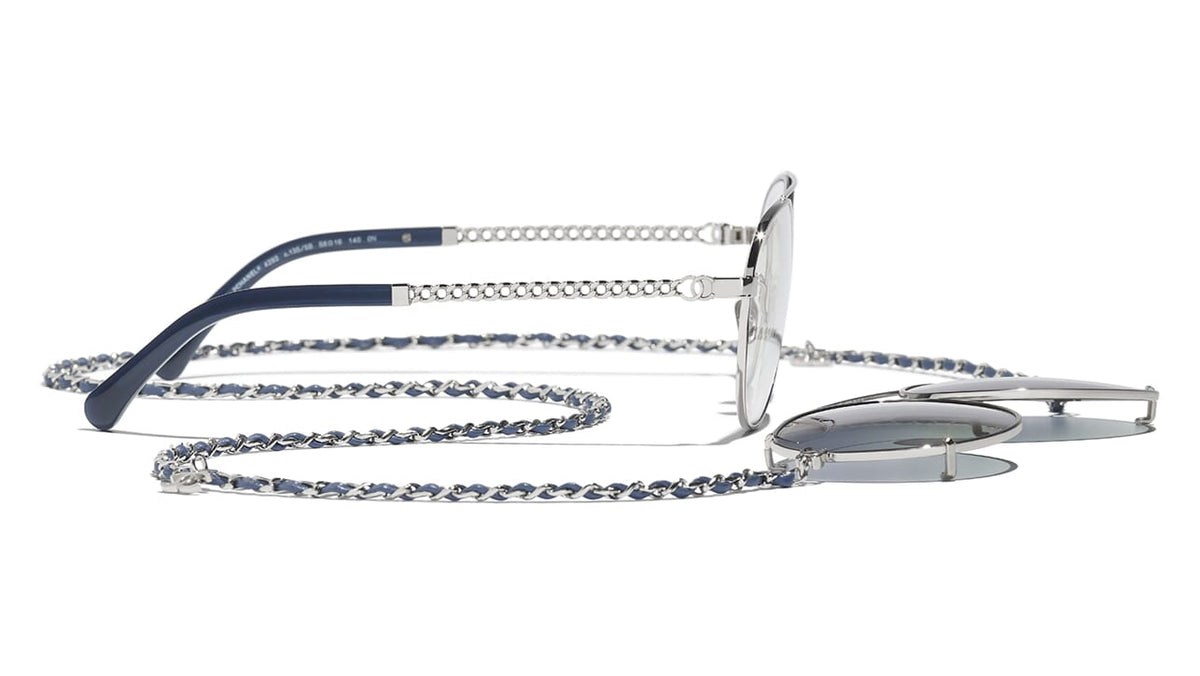 CHANEL 4292 C135/SB Sunglasses