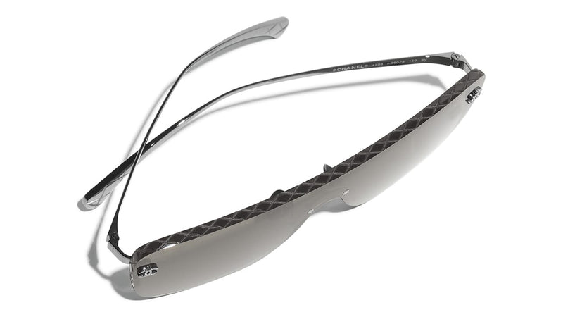Ches CHANEL 4293 C360/3 Sunglasses - Pretavoir