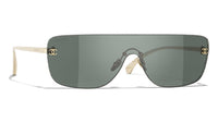 CHANEL 4293 C395/71 Sunglasses