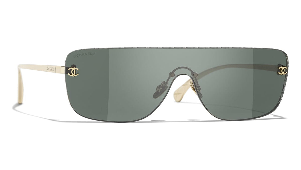 CHANEL 4293 C395/71 Sunglasses