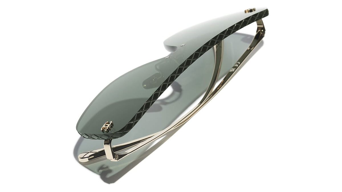 CHANEL 4293 C395/71 Sunglasses