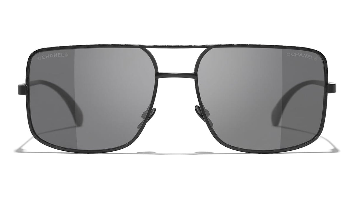 CHANEL 4294 C101/S4 Sunglasses