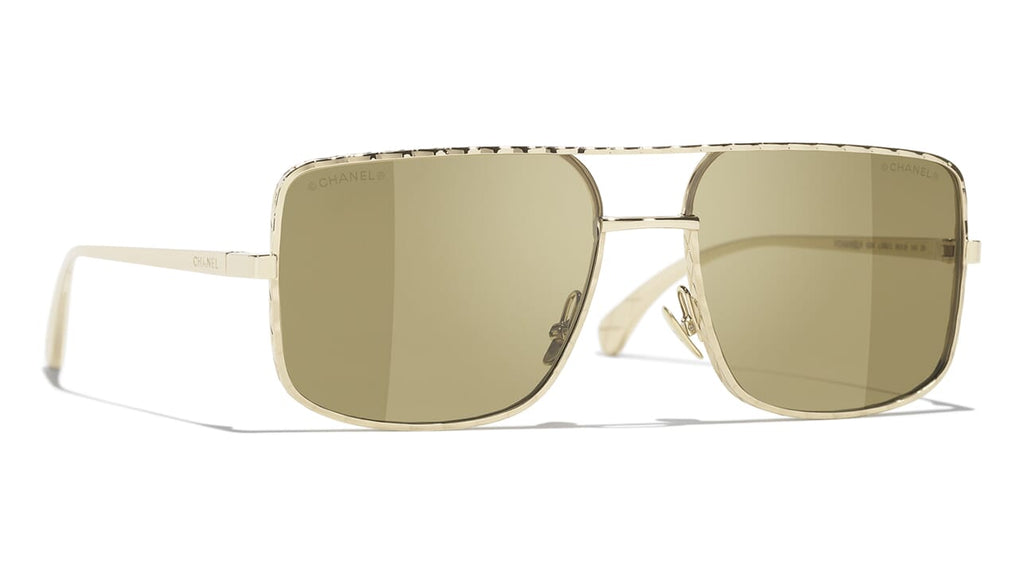 CHANEL 4294 C395/2 Sunglasses
