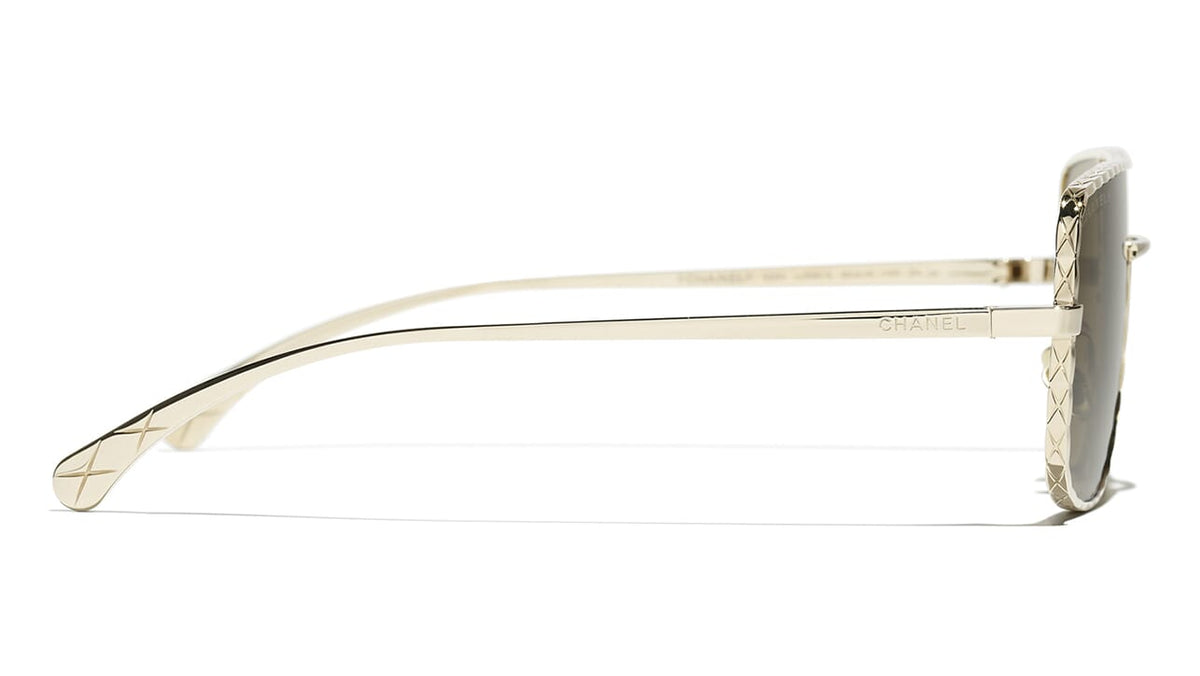 CHANEL 4294 C395/2 Sunglasses