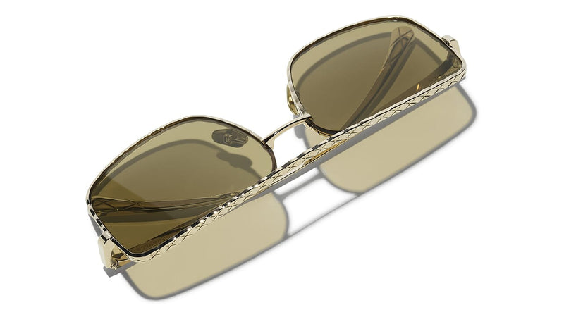 CHANEL 4294 C395/2 Sunglasses - Pretavoir