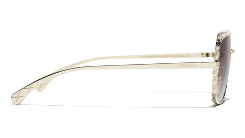 CHANEL 4294 C395/8H Sunglasses