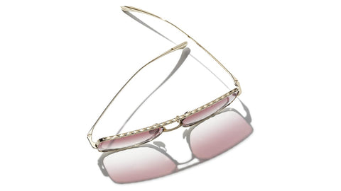 CHANEL 4294 C395/8H Sunglasses