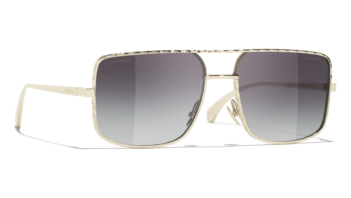 CHANEL 4294 C395/S6 Sunglasses