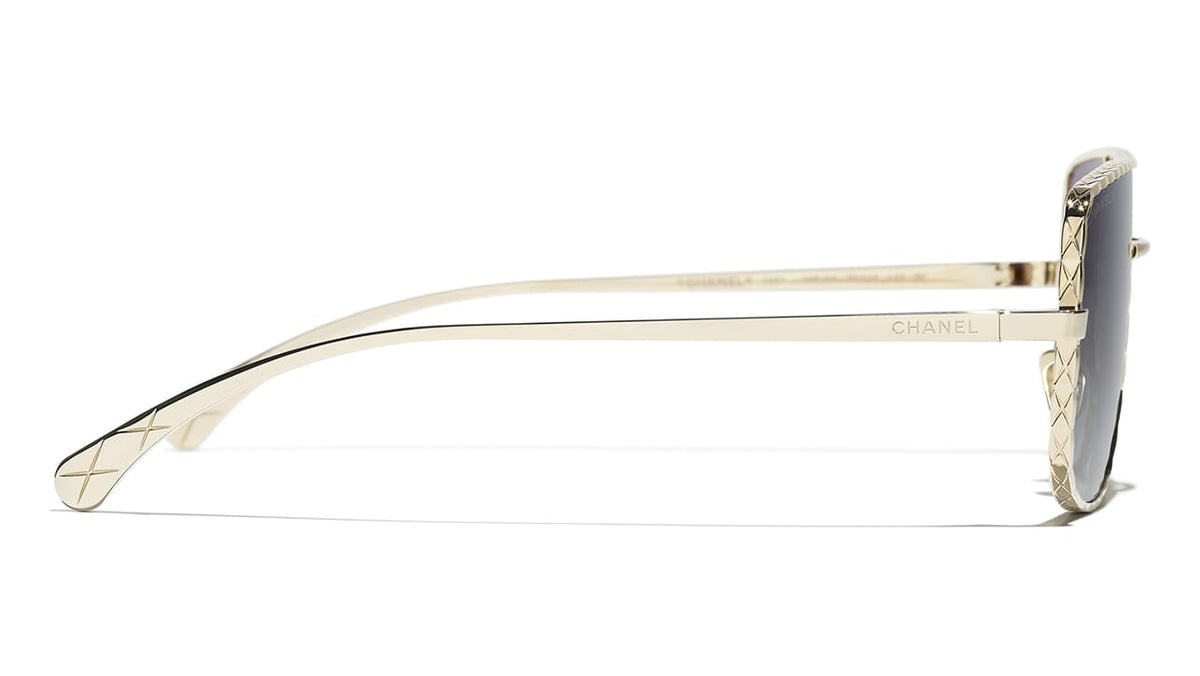CHANEL 4294 C395/S6 Sunglasses
