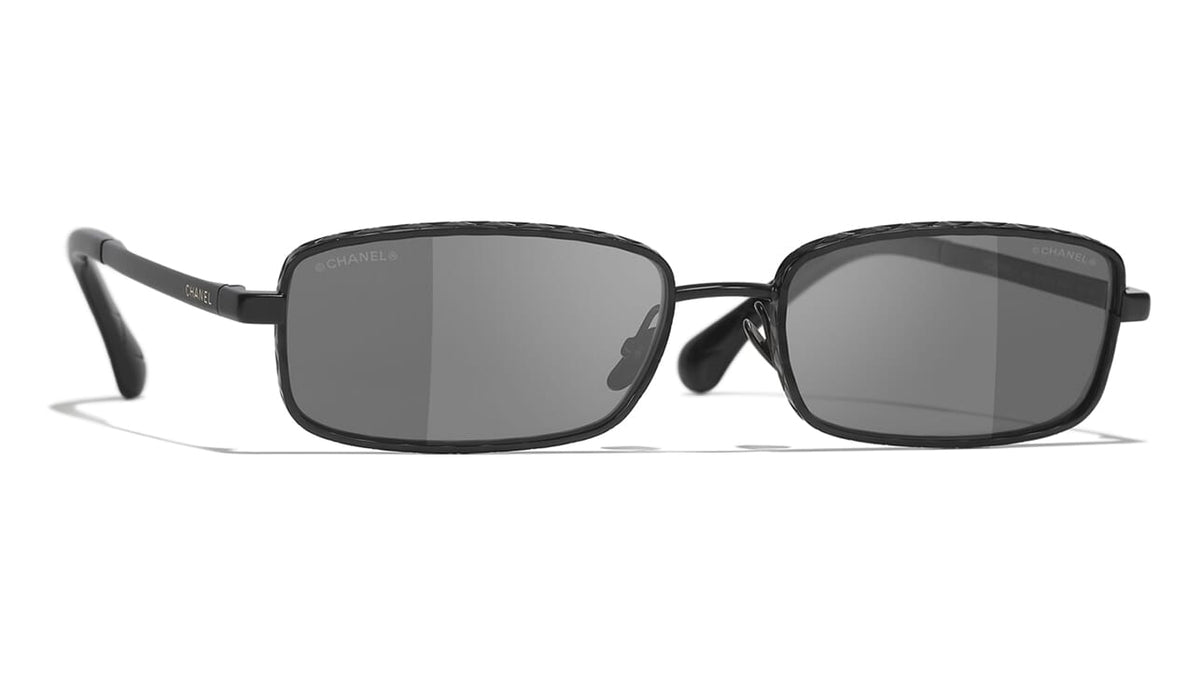 CHANEL 4295 C101/S4 Sunglasses
