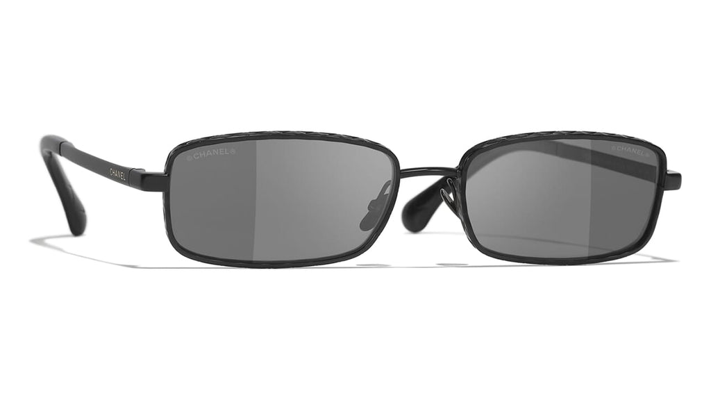 CHANEL 4295 C101/S4 Sunglasses