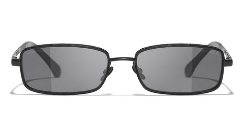 CHANEL 4295 C101/S4 Sunglasses