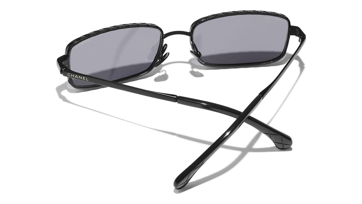 CHANEL 4295 C101/S4 Sunglasses
